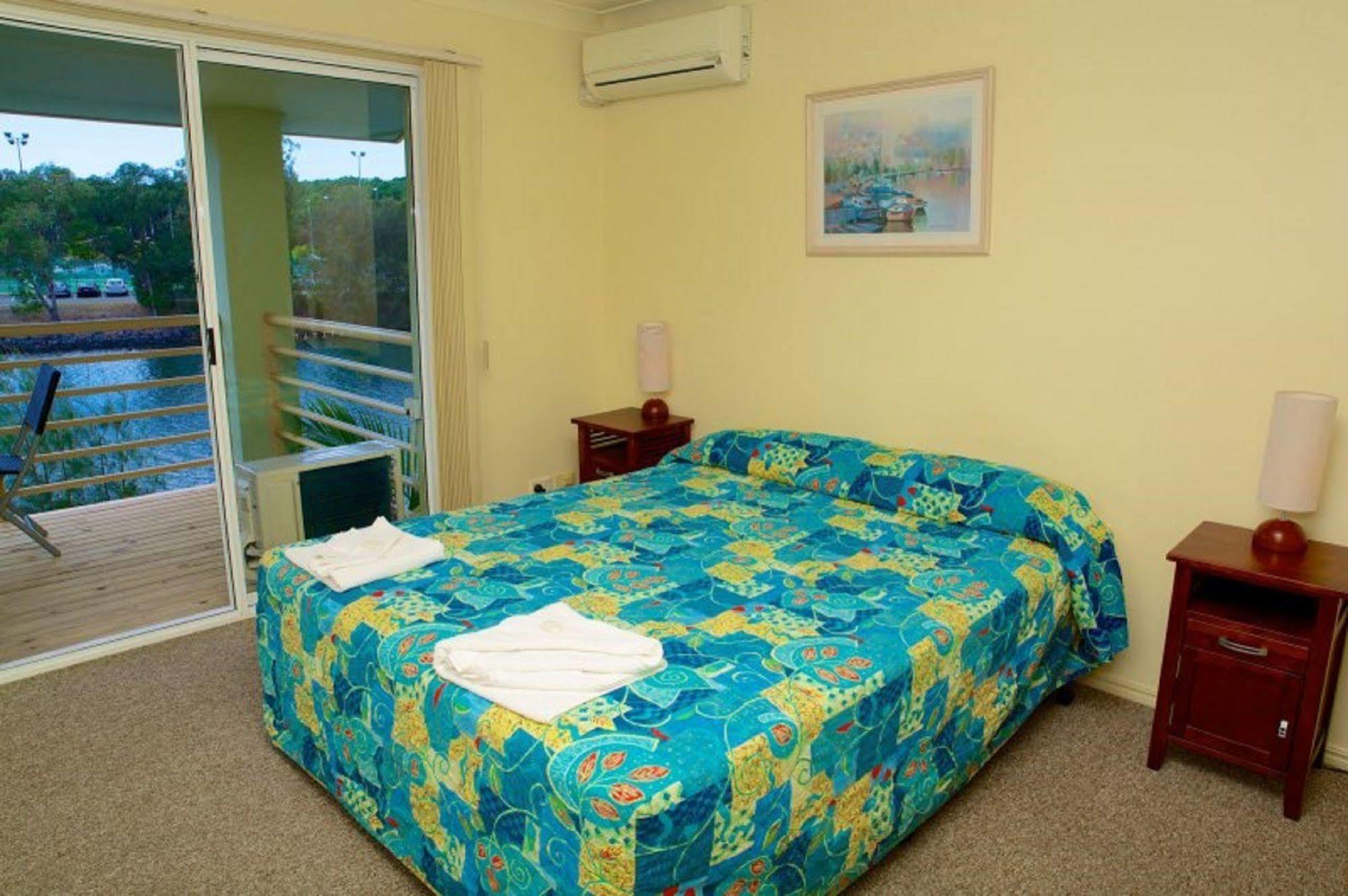 °HOTEL SAILFISH COVE RESORT MERMAID WATERS 4* (Australia) | BOOKED